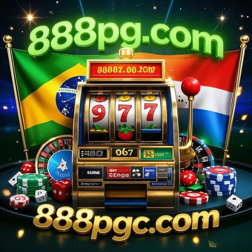 A Fascinante Diversidade dos Caça-níqueis no 888pg.com