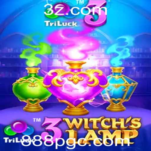 Explorando o Fascinante Mundo de 3WitchsLamp