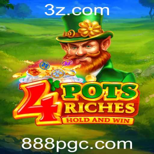 Conheça o Jogo 4potsriches e Descubra a Inovação no Entretenimento Digital