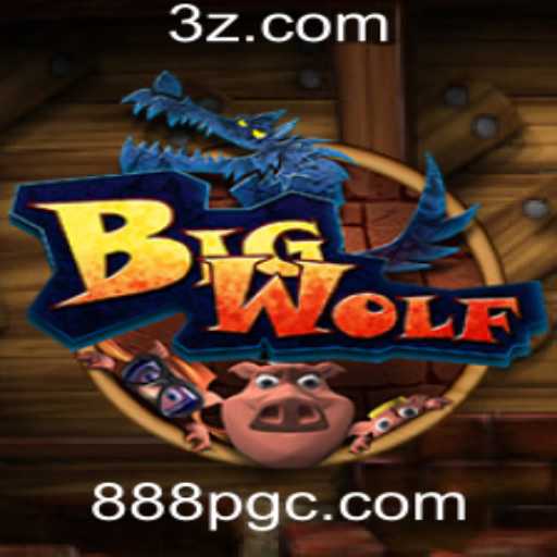 Descubra o Mundo de BigWolf: A Experiência de Jogo Definitiva