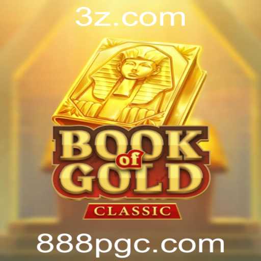 Descubra o Mundo Fascinante de BookOfGoldClassic