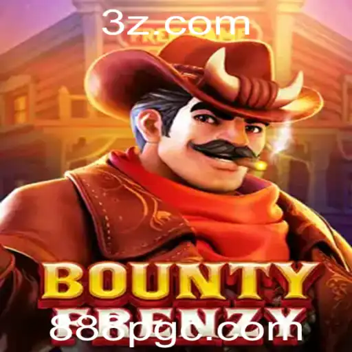 BountyFrenzy: Uma Jornada Animada no Mundo dos Jogos Digitais
