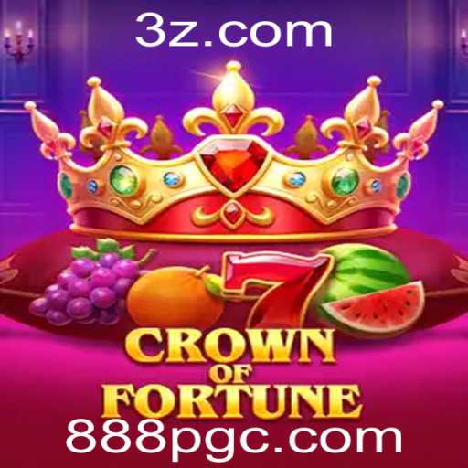 Explorando o Mundo de CrownofFortune: Um Mergulho Profundo no Jogo Que Está Revolucionando o Setor de Entretenimento