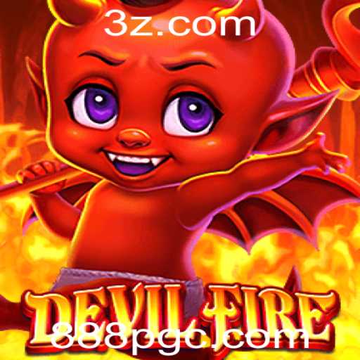 Descubra o Mundo de Aventura em DevilFire