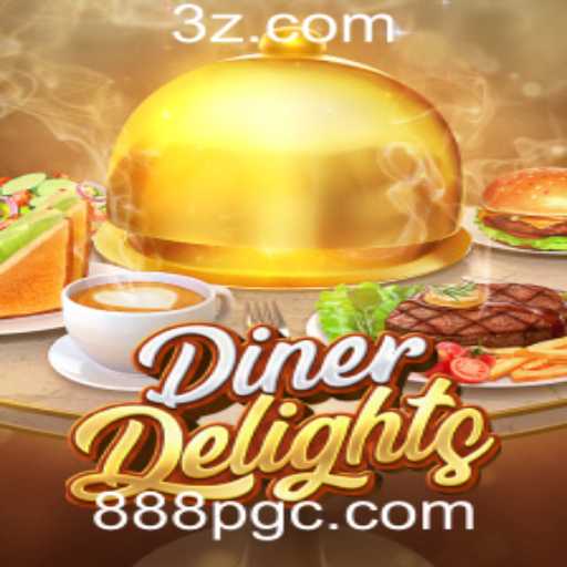 DinerDelights: A Experiência Gastronômica Virtual Inovadora