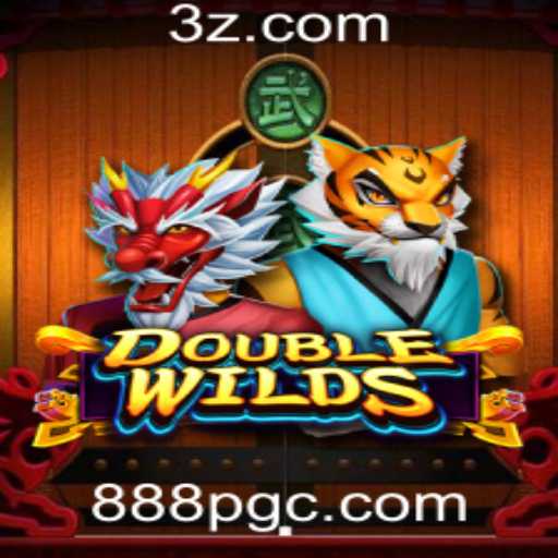 DoubleWilds: Descubra a Aventura em Dobro com 888pg com app