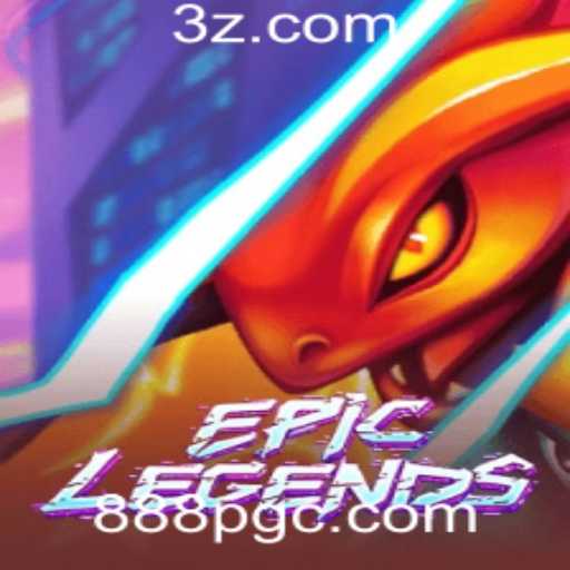 EpicLegends: O Guia Definitivo do Jogo