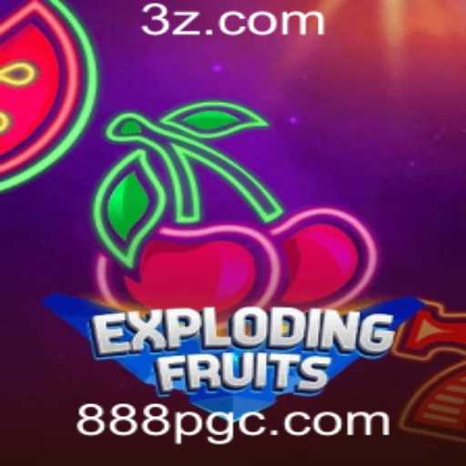 ExplodingFruits: Um Mergulho no Excitante Mundo do Jogo