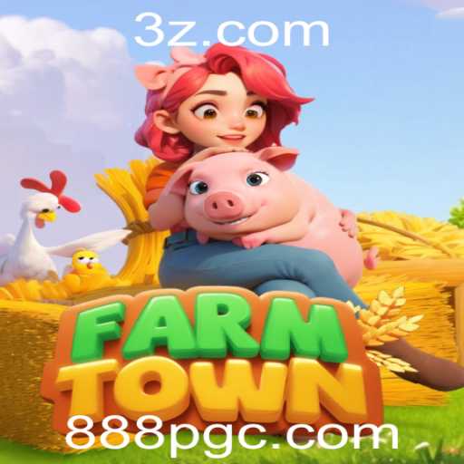 Descubra FarmTown: Aventura e Estratégia no Campo