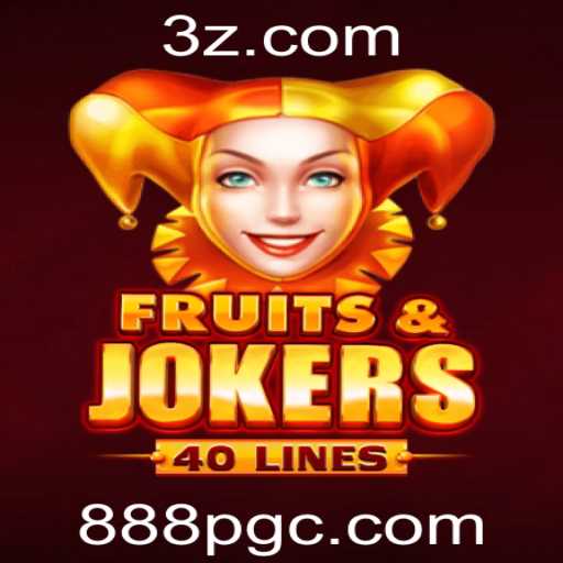 Explorando o Mundo do Jogo FruitsAndJokers40