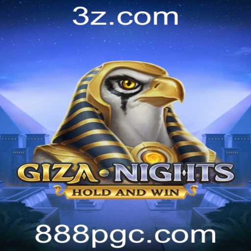 Descubra GizaNights: Aventura e Mistério na Antiga Civilização Egípcia