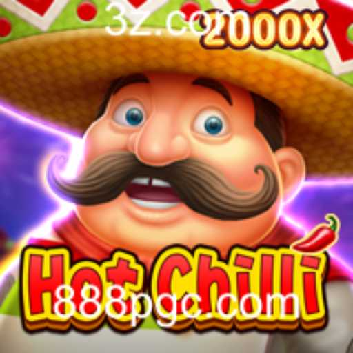 Descubra o Fervor do Jogo HotChilli no 888pg com app
