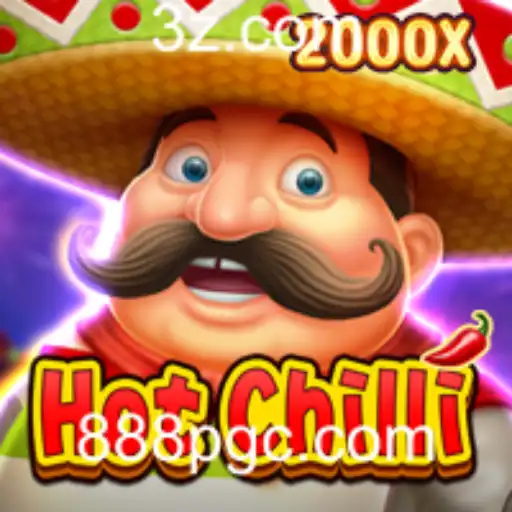 Descubra o Fervor do Jogo HotChilli no 888pg com app