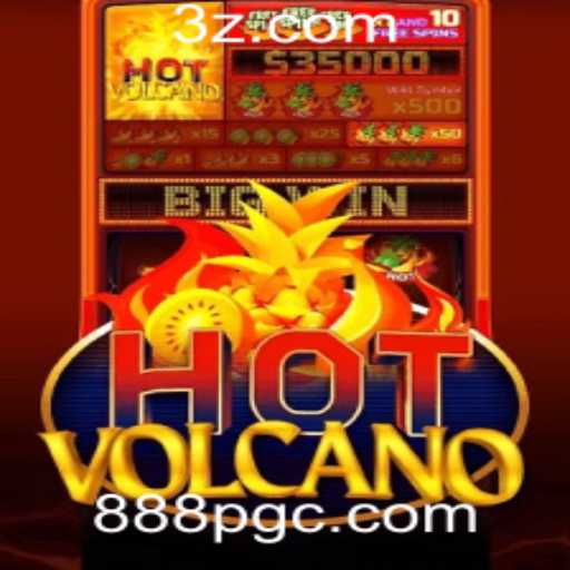 Descubra a Aventura Fascinante de HotVolcano com 888pg com app