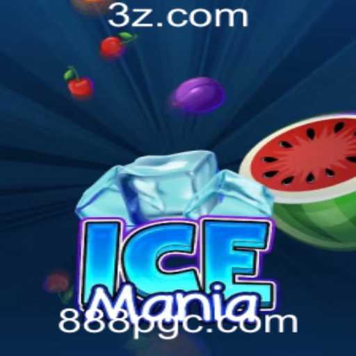Descubra IceMania: O Jogo Inovador do Mundo Gelado