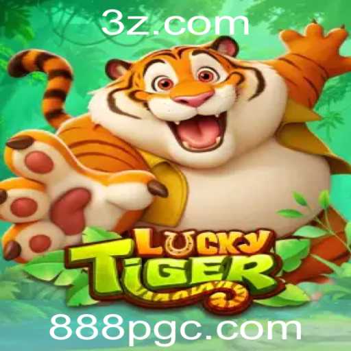 Explorando LuckyTiger: Um Guia Completo