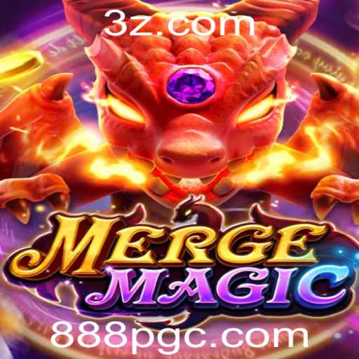 MergeMagic: Descubra o Universo Encantado com 888pg com app