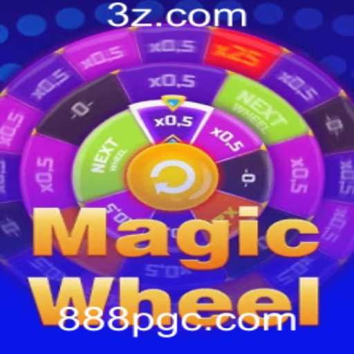 Explorando o Mundo do MagicWheel: A Nova Sensação dos Jogos