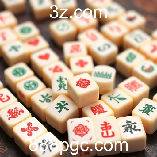 Explorando a Fascinante Tradição do Mahjong e Sua Evolução Digital