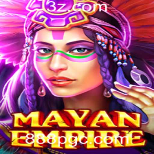 MayanEmpire: Uma Aventura Épica no Mundo dos Maias
