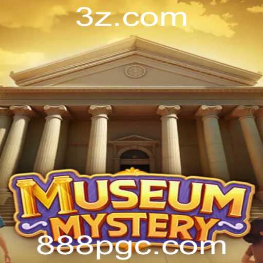 Explorando o Fascinante Mundo de MuseumMystery