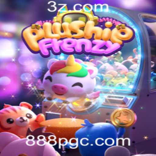 Explorando o Mundo Cativante de PlushieFrenzy e a Plataforma 888pg com app