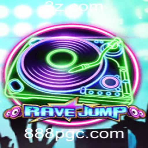 RaveJump: Mergulhando na Emoção e Dinâmica do Novo Jogo do Momento