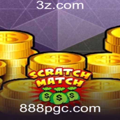 ScratchMatch: O Jogo que Transforma Simplicidade em Diversão