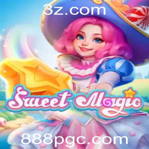 SweetMagic: Explorando o Mundo Encantado do Novo Jogo