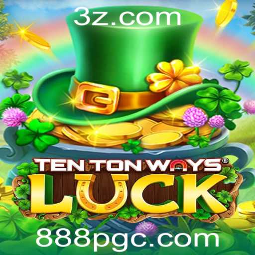 Desvendando TenTonWaysLuck: Seu Guia Completo para Experiência de Jogo