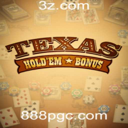 Dominando o Texas Hold'em Bonus: Jogue com Estratégia e Conquiste no 888pg com app