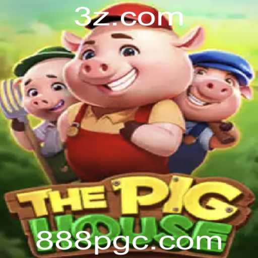 ThePigHouse: Descubra o Novo Jogo Envolvente Disponível no 888pg com App