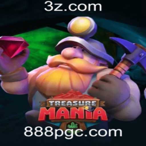 Explorando o Universo de Aventuras em TreasureMania