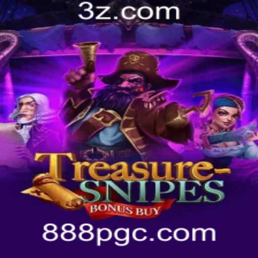 Descubra as Aventuras de TreasuresnipesBonusBuy no Universo de 888pg com app