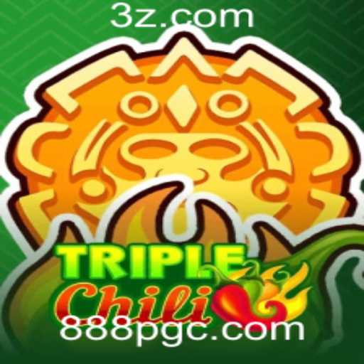 TripleChili: Descubra o Novo Fenômeno dos Jogos com 888pg com app
