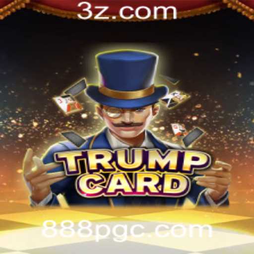 TrumpCard: Um Jogo Estratégico Inspirado em Eventos Atuais