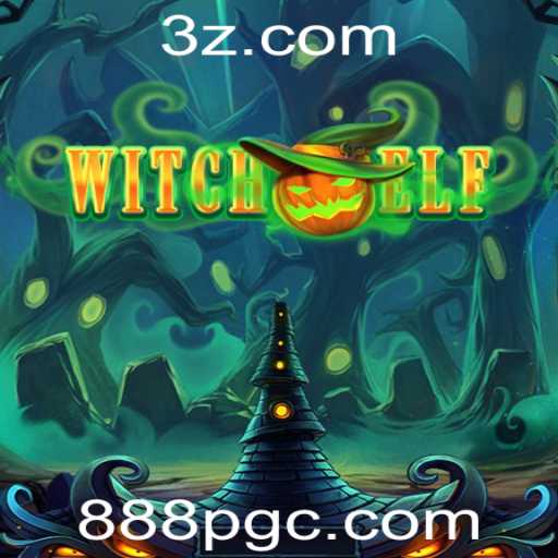 Explorando WitchElf: Um Mergulho no Mundo Mágico com 888pg com app