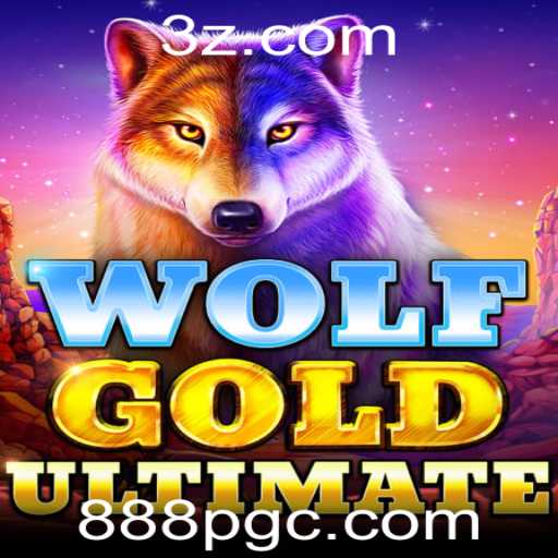 WolfGoldUltimate: Uma Nova Era de Aventura Digital