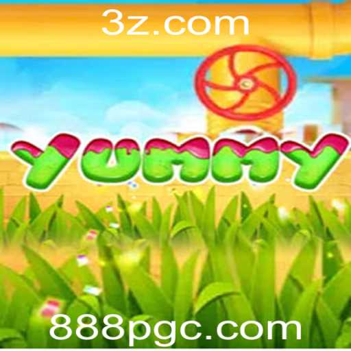 Explorando o Mundo do Jogo Yummy: Uma Nova Aventura no 888pg com App